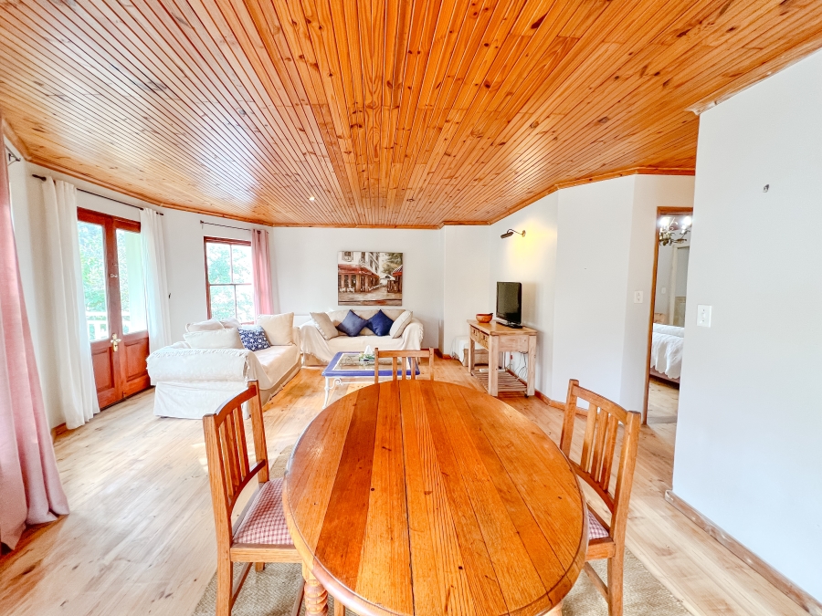 To Let 2 Bedroom Property for Rent in River Club Western Cape